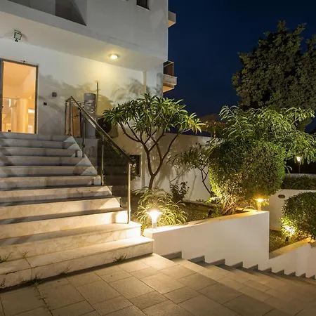 Villa Melia