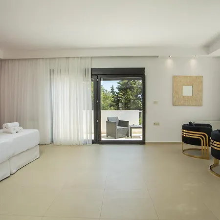 Βίλα Melia Κοσκινού